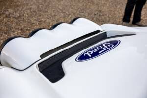 Image 48/50 of Ford RS200 (1986)