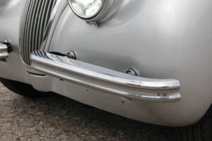 Bild 13/92 von Jaguar XK 120 FHC (1951)