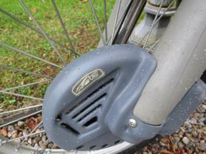 Immagine 34/41 di Honda CR 500 (1989)