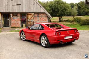 Image 5/93 of Ferrari F 355 Berlinetta (1997)