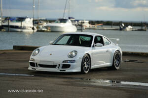 Image 1/26 of Porsche 911 Carrera S (2005)