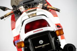 Afbeelding 17/46 van Honda DUMMY (1995)