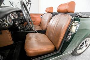 Image 14/50 de MG Midget GAN5 (1972)