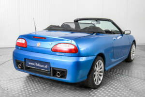 Image 26/50 of MG TF 135 (2006)