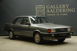 Image 31/50 of Audi 80 GTE quattro (1985)