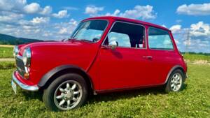 Bild 3/14 von Leyland Mini Innocenti 1.3 (1975)