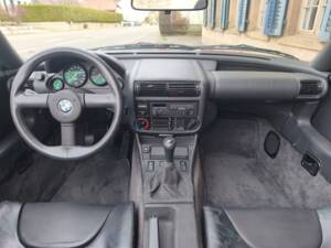 Bild 15/26 von BMW Z1 Roadster (1991)