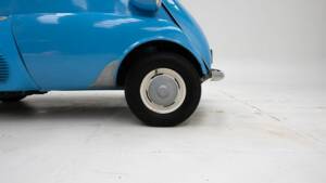 Image 10/15 of BMW Isetta 250 (1960)