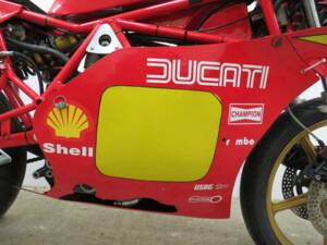 Afbeelding 3/43 van Ducati 600 TT2 (1982)