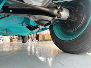 Bild 63/63 von FIAT Ghia 500 Jolly (1969)