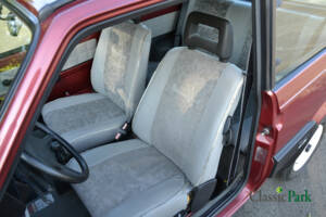 Image 18/34 of FIAT Panda 4x4 1,0 (1990)