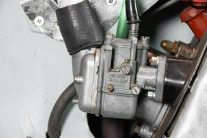 Immagine 43/50 di Gilera DUMMY (1962)