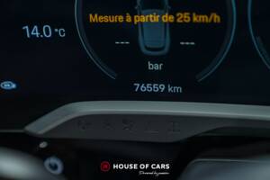Image 22/23 de Porsche Taycan GTS Sport Turismo (2022)