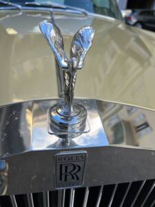 Immagine 9/19 di Rolls-Royce Corniche I (1978)
