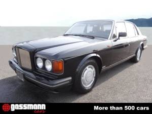 Bild 9/15 von Bentley Turbo R (1990)