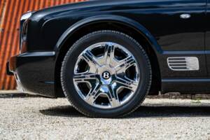 Imagen 36/41 de Bentley Arnage T (2005)