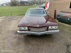 Afbeelding 10/31 van Buick Riviera Stage-1 (1973)