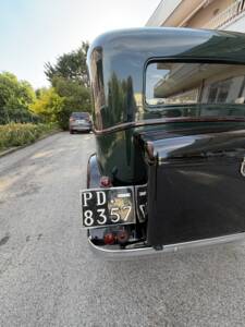 Bild 28/37 von FIAT 508 Balilla Serie 1 (1933)
