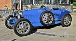 Image 6/50 de Bugatti Typ 37 A (1927)