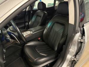 Image 7/18 of Maserati Quattroporte GTS (2014)