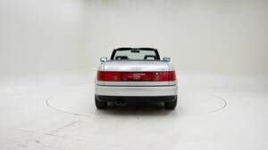 Image 7/15 of Audi Cabriolet 2.6 (1995)
