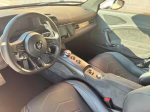 Image 8/15 de Maserati MC20 (2023)