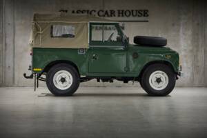 Bild 5/87 von Land Rover 88 (1972)