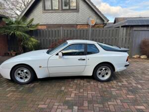 Image 3/45 of Porsche 944 Turbo (1985)