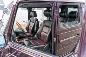 Image 10/16 of Steyr-Puch G 500 (LWB) (1999)