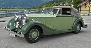 Bild 14/49 von Rolls-Royce 20&#x2F;25 HP (1932)