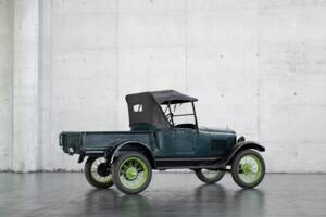 Bild 14/50 von Ford Modell T (1926)