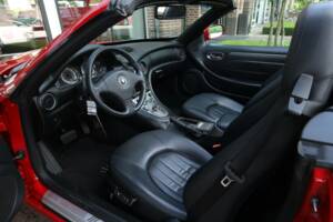 Image 43/50 of Maserati Spyder 4200 Cambiocorsa (2003)
