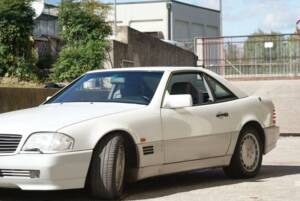 Bild 50/50 von Mercedes-Benz 300 SL-24 (1989)