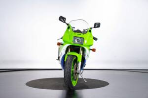 Image 7/50 of Kawasaki ZX-R 400 (1990)