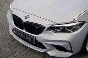Bild 26/50 von BMW M2 Competition Coupé (2019)