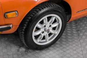 Image 25/50 of Datsun 240 Z (1971)