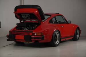 Afbeelding 16/146 van Porsche 911 Turbo 3.3 Flatnose (1985)