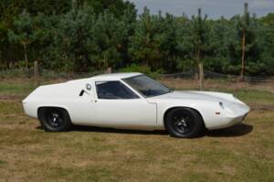 Imagen 10/15 de Lotus 47 GT (1967)