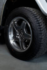 Afbeelding 32/33 van Mercedes-Benz G 55 AMG (lang) (2003)