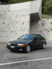Bild 1/6 von BMW 325i (1994)