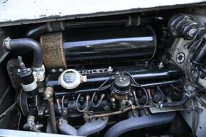 Bild 26/50 von Bentley R-Type Park Ward (1953)