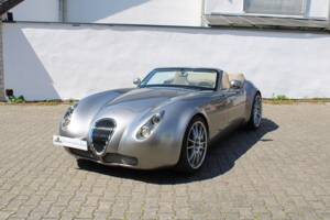Immagine 8/50 di Wiesmann Roadster MF4 (2012)