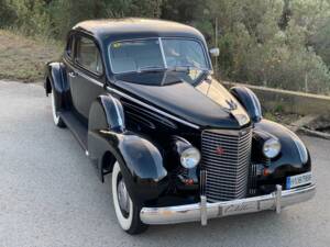 Bild 27/50 von Cadillac V-16 (1938)