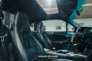 Bild 17/22 von Porsche 911 Carrera 4S (2002)