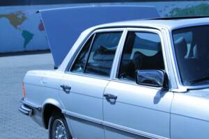 Bild 3/8 von Mercedes-Benz 350 SE (1978)