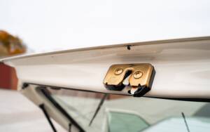 Image 43/48 de Volkswagen Golf Mk II GTi 16V 1.8 (1990)