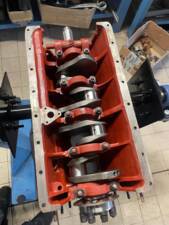 Bild 68/96 von Alfa Romeo 1900 C Super Sprint Touring (1954)