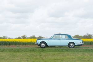 Image 7/50 of Rolls-Royce Silver Shadow I (1976)
