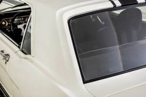 Bild 36/50 von Ford Mustang 289 (1965)
