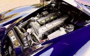 Image 20/50 of Jaguar XK 150 FHC (1959)